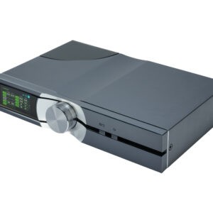 SilentPower by iFi OMNI LAN